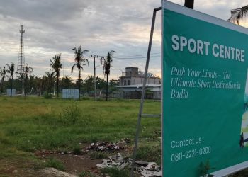 PT TPS Putuskan Pembatalan Transaksi Sepihak