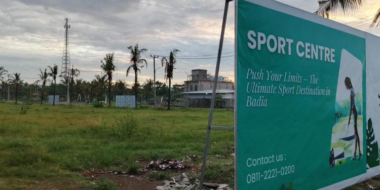 PT TPS Putuskan Pembatalan Transaksi Sepihak