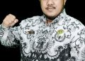 Bersama Mr. Yo, Wujudkan New PGRI Kota Tasikmalaya ‘Ngahiji, Ngabakti, Ngabukti’