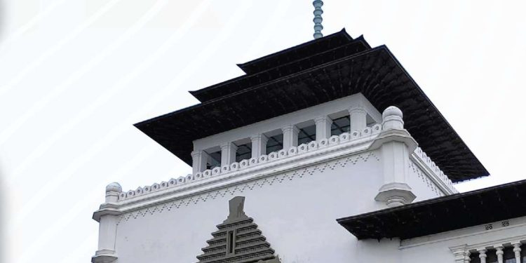 Pemprov Jabar Sudah Memulai Ujikom Untuk Pengisian Kekosongan Jabatan