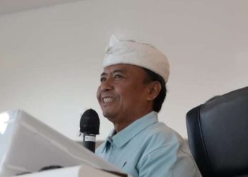 Pengembangan Pesantren Jabar Sudah Masuk SIPD dan RPJMD