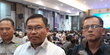 Brigjen Sony Sonjaya Pantau Pelatihan Relawan SPPG di Tasikmalaya