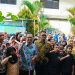 Secara Mendadak Tobis Disdik Kota Tasikmalaya Gelar Perdana Kegiatan Di SDN 1 Manangga Bungursari