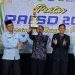 Borong Kejuaraan, SD Islam Al Jamal Sabet Juara Umum Pentas Seni PAI Tingkat Kecamatan Bungursari Kota Tasikmalaya 2025