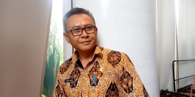 Untuk Program Rutilahu, Dinas PRKP Karawang Tahun Ini Canangkan 2.249 Unit