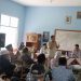 Selaraskan Program Disdik Dengan 100 Hari Kerja Walikota Tasikmalaya 2025-2030 Di Kecamatan Cibeureum Berlangsung Khidmat