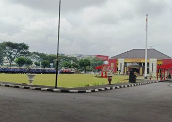 Peringatan Hari Otonomi Daerah Ke-29 Tahun 2025 Tingkat Kota Tasikmalaya