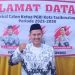 PC PGRI Cipedes Sukses Undang 5 Bakal Calon Kandidat Ketua PGRI Kota Tasikmalaya Periode 2025-2030