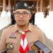 Menekan Resiko Banjir, Walikota Bandung Berharap Kesadaran Warga Terutama Yang Berada Di Bantaran Sungai
