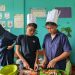 Cooking Class Santri Kelas VI SD Islam Al Jamal Kota Tasikmalaya Sarat Makna