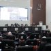 DPRD Karawang Paripurnakan Persetujuan LKPJ Bupati Tahun 2024, Pencabutan 25 Rapenda, dan Masa Reses III