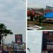 Terlindungi: Diduga Kuat Langgar Hukum, Billboard Iklan Rokok Terpancang  Samping Area Lembaga Pendidikan