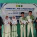 Spesial Akhir Tahun, SD Islam & MDTA Al Jamal Gelar Pembekalan & Pelepasan Program Gerakan Makmurkan Mesjid Bagi Siswa Kelas 6