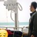 Pelaku Tabrak Lari Dini Hari Minggu 22 Juni Terekam CCTV Hingga Kini Masih Raib