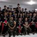 Pelantikan Beberapa Pengurus Ranting IKS-PI Kera Sakti Cabang Ciamis dan Diklat Pelatih Angkatan Ke 1 Priode 2025-2030 Sukses Digelar