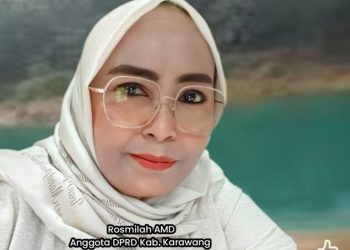 Ini Wewenang Pemprov Jabar, Komisi III DPRD Karawang Dorong Tindak Tegas Pencemar Citarum
