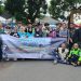 RAPI Wil. 15 Kab. / Kota Tasikmalaya Gelar Touring & Camping di Situ Cilangla Taraju Tasikmalaya