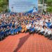 Momentum Penyerahan SK Pengangkatan CPNS & PPPK Tahun 2024 Kabupaten Karawang