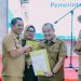 BKPSDM Karawang Resmi Luncurkan SIMPELIN
