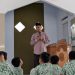 Penyampaian Visi & Misi Para Calon Ketua dan Wakil Ketua IKSAL di SD Al Jamal Berlangsung Khidmat