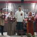Harlah Japati Ke-11 Gelar Santuanan dan Tablig Akbar Bertema Welas Asih Modal Dasar Pengentasan Kemiskinan