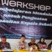 Kadisdik Buka Resmi Workshop Depth Learning Kepala SD Se Wilayah Eks UPT Disdik Kota Taikmalaya Wilayah Barat