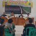 BBWS Citanduy Sosialisasikan Inpres No. 2/2025 Di Kecamatan Lakbok Kab. Ciamis