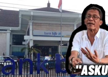 Titipan Gelap 11,1 Miliar di Tengah Malam, Dalih SOP Omon Kosong Kuatkan Dugaan Adanya Skandal di Bank BJB Karawang