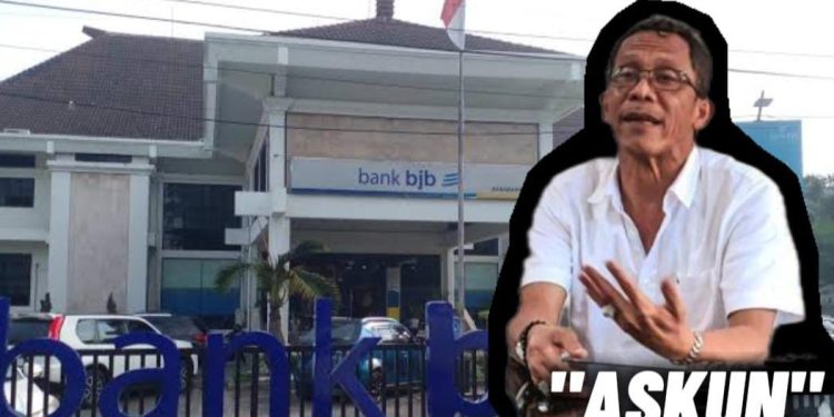 Titipan Gelap 11,1 Miliar di Tengah Malam, Dalih SOP Omon Kosong Kuatkan Dugaan Adanya Skandal di Bank BJB Karawang