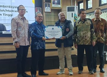 Kalista Kota Baru Mendapat Bantuan 1000 Judul Buku Berikut 1 Unit Rak Buku Dari Perpusnas RI