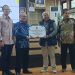 Kalista Kota Baru Mendapat Bantuan 1000 Judul Buku Berikut 1 Unit Rak Buku Dari Perpusnas RI