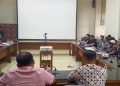 Audensi Aktivis Tasik Progressive Society Kian Seru