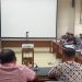 Audensi Aktivis Tasik Progressive Society Kian Seru