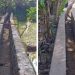 Pembangunan Saluran Irigasi Di Dusun Sinar Galih, Warga Aktif Terlibat