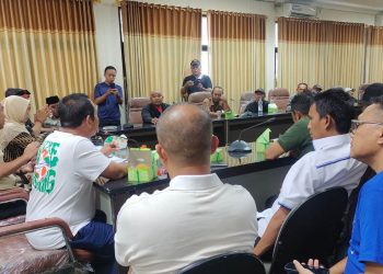 Jerit Petani Di Daerah Lumbung Padi Jabar, Tagihan PBB Membebengkak Padahal Mereka Rutin Membayar