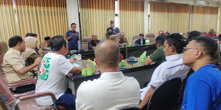 Jerit Petani Di Daerah Lumbung Padi Jabar, Tagihan PBB Membebengkak Padahal Mereka Rutin Membayar