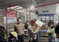 PELAYANAN CEK FISIK SAMSAT SOREANG CEPAT, GESIT DAN RAMAH