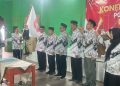 Cabang PGRI Tamansari Kota Tasikmalaya Penuh Khidmat & Seksama Laksanakan Konfercab Masa Bhakti XXIII Periode 2025-2030