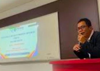 Buntut Pemdes Sumurkondang Surati Polres Perihal Penolakan Akai Demo Warga, Ketua Peradi Karawang: “Kepala Desa Bisa Dipidana”