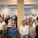 Wabup Karawang Monitoring Assesment Kepala Sekolah & Soft Lounching Sadika