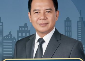 H. Cecep, Berkesempatan Mendidik Dinas Pendidikan Kota Tasikmalaya
