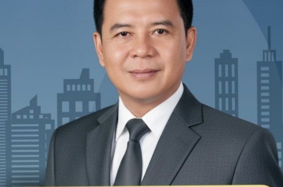 H. Cecep, Berkesempatan Mendidik Dinas Pendidikan Kota Tasikmalaya
