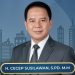 H. Cecep, Berkesempatan Mendidik Dinas Pendidikan Kota Tasikmalaya