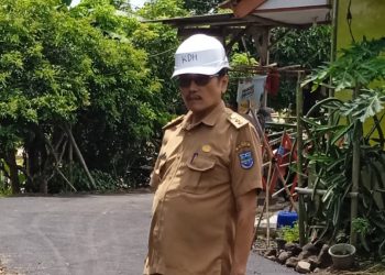 Peningkatan Jalan Desa Binangun Berdampak Positif Terhadap Akses Ekonomi Masyarakat