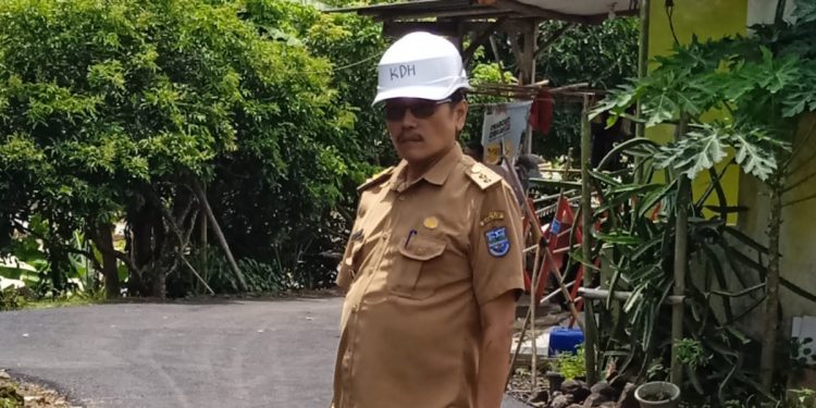 Peningkatan Jalan Desa Binangun Berdampak Positif Terhadap Akses Ekonomi Masyarakat