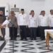 Rotasi, Mutasi dan Promosi Pejabat Dilingkungan Pemkab Karawang Merupakan Kebutuhan Organisasi Dalam Meningkatkan Pelayanan Masyarakat