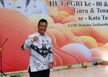 HGN Bukan Sekedar Seremonial Belaka