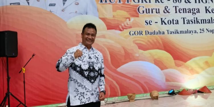 HGN Bukan Sekedar Seremonial Belaka