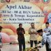 Apel Besar Guru Kota Tasikmalaya Dihari Guru Nasional 2025 & HUT PGRI Ke-80 Sukses
