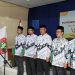 Konpercab PGRI Kawalu Kota Tasikmalaya Sukses Tanpa Ekses